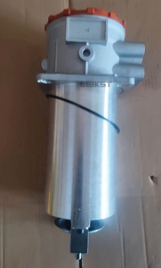 Filtre d'aspiration d'huile hydraulique <span class=keywords><strong>TFB</strong></span> <span class=keywords><strong>TFB</strong></span>-70 TFA-630 Élément filtrant pour excavatrice <span class=keywords><strong>TFB</strong></span>-45 - Product Image 2