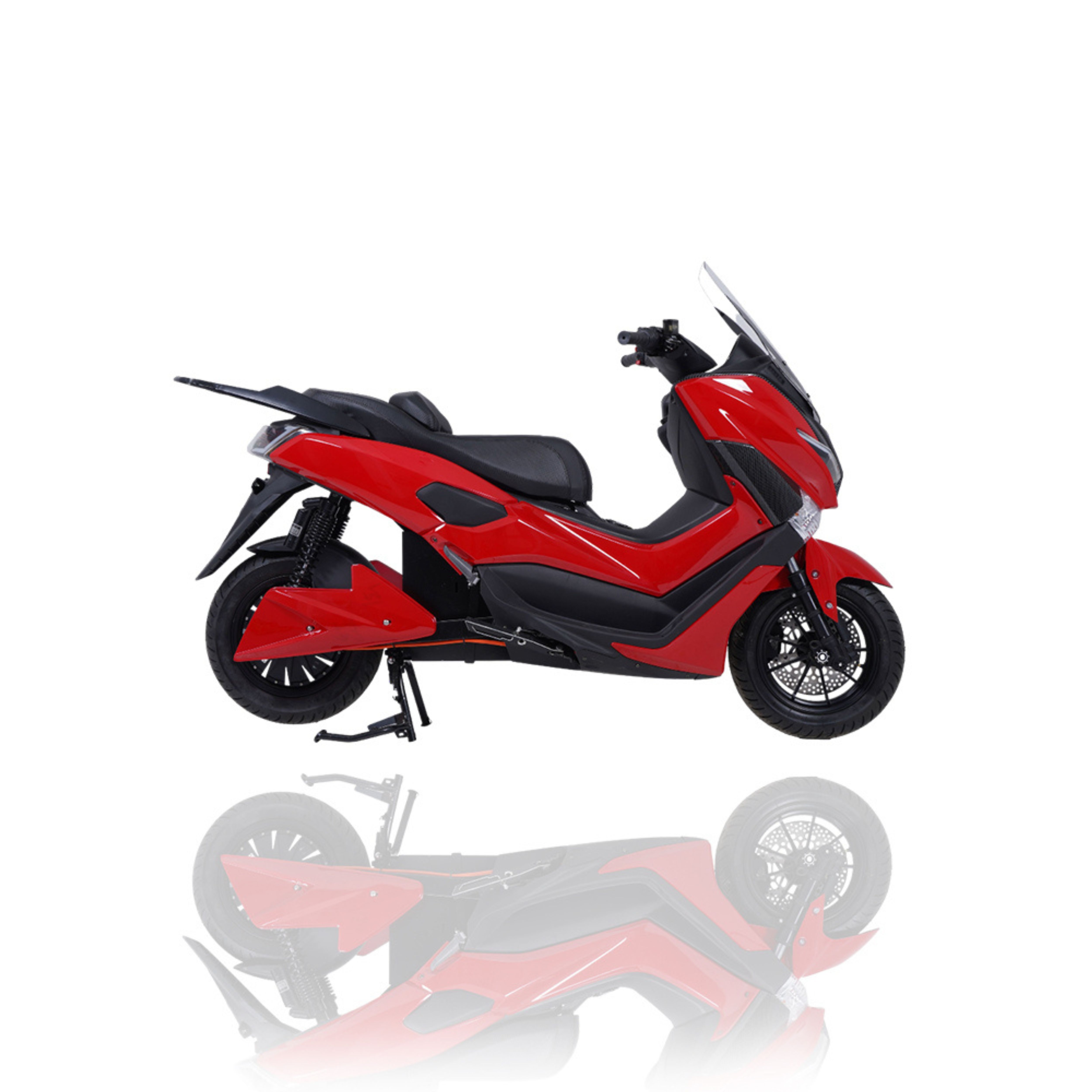 Newest Adult Electric Motorcycle High Quality 2000w 3000w Max Speed Electric Scooter For Sale