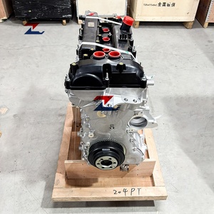 Motor 2.2 RWD 4D22 4D24 Diésel Tdci de 4 Cilindros, Bloque Largo para <span class=keywords><strong>Ford</strong></span> Everest Fomoco Transit Ranger Mazda JMC Land Rover 2.4 - Product Image 3