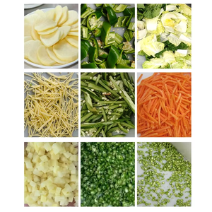 Máquina Cortadora de Verduras Multifuncional, Picadora de Verduras, Picadora de Cebolla - Product Image 5