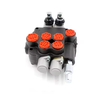 ซีรีส์ P80-G12-G34-2OT วาล์วควบคุมทิศทางไฮดรอลิกแบบโมโนบล็อก จัดจำหน่ายโดยตรงจากโรงงาน ราคาขายส่ง พร้อมบริการ OEM ครบวงจร - Product Image 3