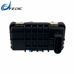 Actuador turbo para <span class=keywords><strong>Maserati</strong></span> <span class=keywords><strong>Ghibli</strong></span> 822222 763797G-31G-031 3,0 6NW009543, 2015, <span class=keywords><strong>Diesel</strong></span> - Product Image 4