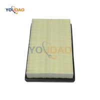Xu hướng mới 17801-21060 1KR 2ZR Nhà sản xuất chuyên nghiệp Trung Quốc, nhà máy sản xuất theo yêu cầu, lọc gió tùy chỉnh OEM 1780121060