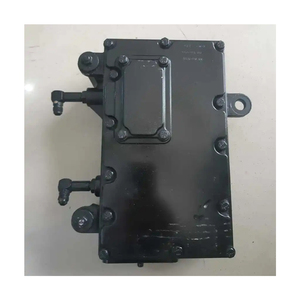 CATERPILLAR 3176 ECM 2YG Compatible con Volvo 2016 10001-20000 Horas - Product Image 4