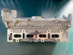 Ancien type de culasse de moteur K4M OEM 7701474361 7701473353 pour Renault <span class=keywords><strong>Megane</strong></span> 1.6L 16V Factory Direct - Product Image 4