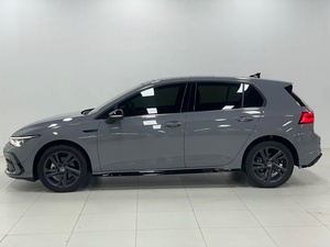 Hatchback pliable à grand espace de chargement, suspension indépendante, faible coût d'entretien pour les voyages en famille - Product Image 5