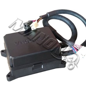 Boîtier de commande Hyster 66000302NC9321 électrique pour chariot élévateur, usage en entrepôt - Product Image 4