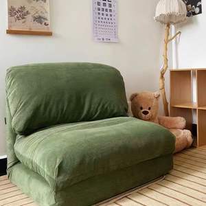 Sofá Modular Seccional para Sala de Estar, Sofá Perezoso Comprimido de Venta Caliente, Sillón Individual de Suelo, Sofá Perezoso - Product Image 5