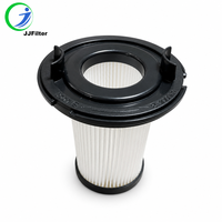 Filtre HEPA de remplacement pour aspirateur balai sans fil EV-691, pièces détachées, accessoires de collecte de poussière haute efficacité