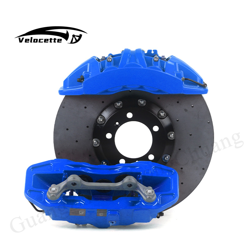 34%OFF！数量限定！処分値下げ！QS BREAK　BLUE 7ft High Performance Brake Caliper for Zeekr 001 & Subaru WRX