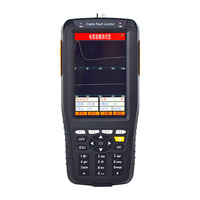 TFN D1311 Mètre de distance intelligent portable TDR pour la mesure de la longueur des câbles