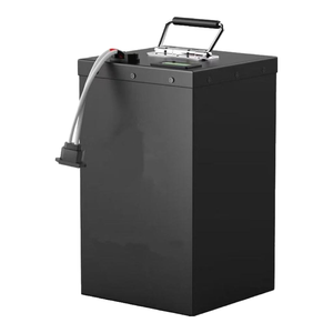 電動自転車オートバイリチウム電池パックLFP <span class=keywords><strong>60V</strong></span> 72V 50Ah 80Ah <span class=keywords><strong>100Ah</strong></span>電動自転車スクーター電動自転車 - Product Image 3