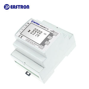 Módulos Eastron SDM360, Modelo Eastron <span class=keywords><strong>SDM630MCT</strong></span> <span class=keywords><strong>V2</strong></span>, Sistema Solar Fotovoltaico - Product Image 2