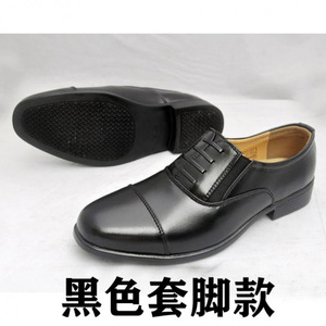 Chaussures habillées en cuir blanc pour hommes, chaussures de mariage formelles, Oxfords, taille 40 41 42 43 44 45 46 47 48 49 50 - Product Image 4