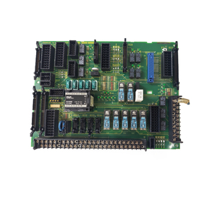 A16B-1110-0500 Fanuc robodrill อะไหล่เครื่องจักร CNC บอร์ด PCB - Product Image 1