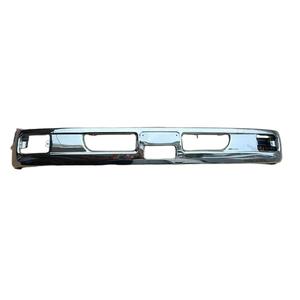 กันชนหน้ารถบรรทุกคุณภาพสูงรุ่นใหม่ JIAYI ผลิตจากพลาสติกผสมโครเมียม รุ่น GM14-02-02 สำหรับรถบรรทุก HINO FB4J <span class=keywords><strong>FC4J</strong></span> ซีรีส์ ใช้สำหรับเปลี่ยน/ซ่อมแซม - Product Image 1