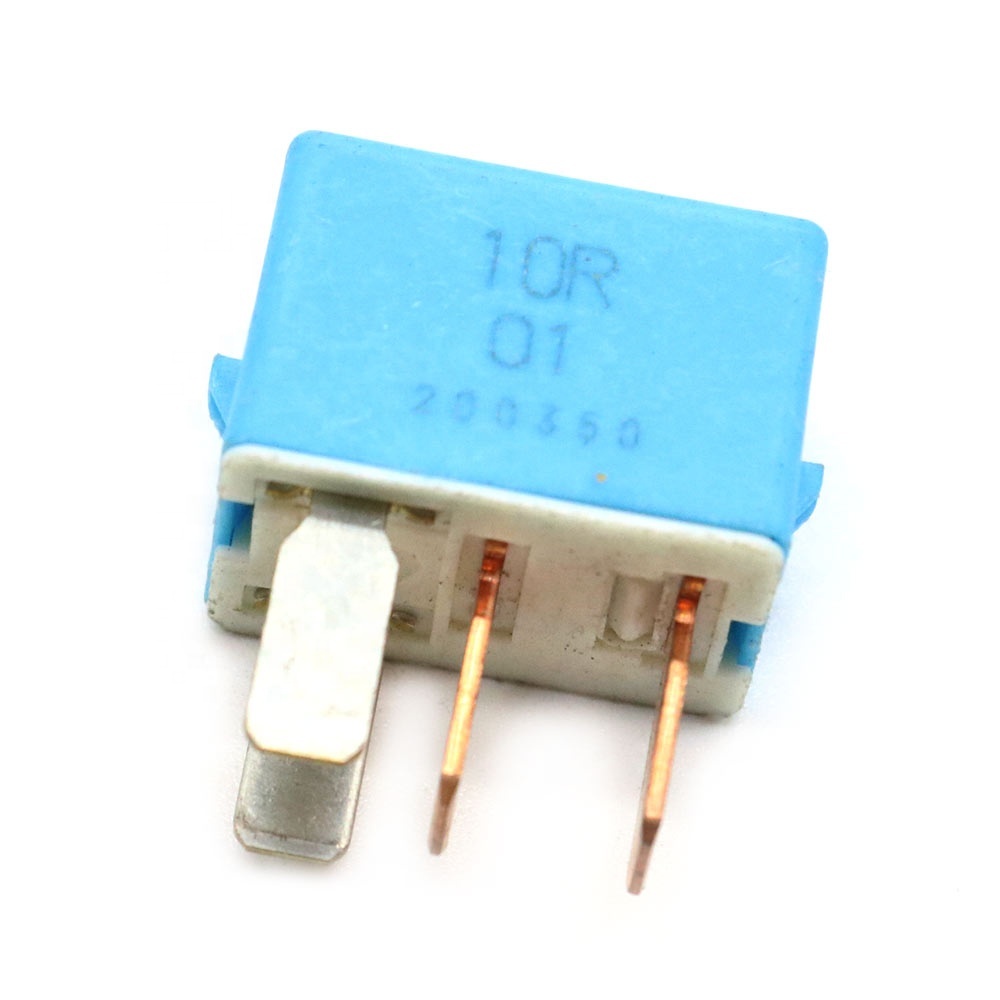 9008087026 90987-02027 90080-87026 Противотуманные фары реле 4 pin автомобильного реле для Toyota