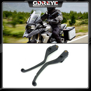 Leviers de frein et d'embrayage avant pour R1200GS R <span class=keywords><strong>1200</strong></span> 1250 RS/RT/R/GS K1600GT GTL <span class=keywords><strong>Nine</strong></span> <span class=keywords><strong>T</strong></span> - Product Image 6