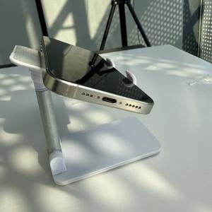 Para 15 <span class=keywords><strong>Pro</strong></span> <span class=keywords><strong>Max</strong></span>, Pantalla AMOLED de 6.7 Pulgadas y 120 Hz, LTE, Español Francés, NFC, Cámara de 48 MP, Almacenamiento de 8+<span class=keywords><strong>256</strong></span>/512 GB/1 TB, 99% Nuevo - Product Image 4