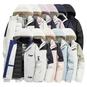 Sweat-shirts à capuche pour hommes, veste de sport pour la course à pied, la salle de sport, l'entraînement en plein air, veste de sport à séchage rapide, protection solaire, vêtements de sport - Product Image 3
