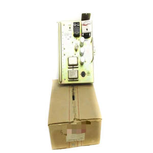 R4075B1031 NSMP แผงควบคุมการตั้งโปรแกรม PLC โดยเฉพาะระบบอัตโนมัติสำหรับงานอุตสาหกรรม - Product Image 1