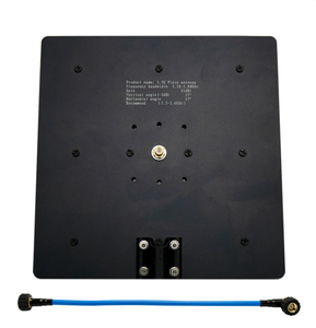 21dbi Ăng ten Định hướng cho Raspberry Pi HD và siyi <span class=keywords><strong>hm30</strong></span> 5.5g 5.5g với bộ chuyển đổi tăng cường truyền hình ảnh HD - Product Image 6