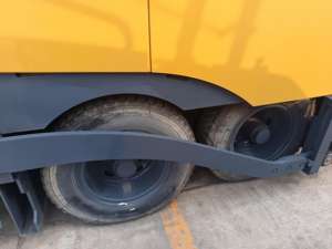 Pavimentadora de Carreteras Usada del Fabricante XCMG, Modelo RP453L, <span class=keywords><strong>Precio</strong></span> de la Pavimentadora de <span class=keywords><strong>Asfalto</strong></span> y Concreto - Product Image 2