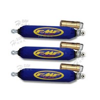 Accessoires de moto et de quad imperméables, housse de protection personnalisée pour amortisseur, protection de suspension en néoprène