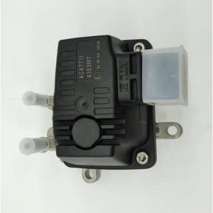 Boquilla eléctrica A047T711 4353197 para inyector del sistema de urea Cummins - Product Image 1