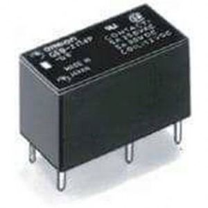 G6B-2014P-1-US DC24 Other Relays Electronic Component - Product Image 1