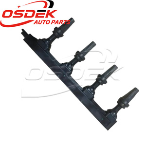Bobina de Encendido 9800251580 245312 9674680380 29010292 GN10654 para Peugeot 308 - Product Image 2