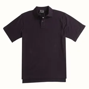 2022 clearance Stockpapa wholesale lot stock Men's high quality 6 color polo shirts apparel stock lots