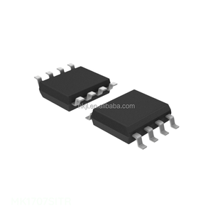 วงจรอิเล็กทรอนิกส์เวลานาฬิกา8 solc (0.154 "ความกว้าง3.90มม.) MK1707SITR ของเดิม - Product Image 1