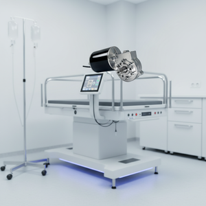 Dispositivo de Apoyo para Levantarse de Pie para Personas Mayores, con Motor de Corriente Continua de 8N.m, Soporte de Energía Estable para Transiciones de Sentado a De Pie - Product Image 6