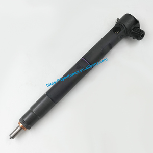 उच्च गुणवत्ता वाले नए डीजल ईंधन इंजेक्टर 25195088 28489562 के लिए उच्च गुणवत्ता वाले नए डीजल ईंधन इंजेक्टर 2.0 - Product Image 4