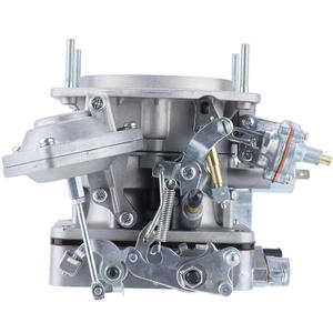 Nuovo CARBURATORE H203 per LADA 2107 2107-1107010-20 con 12 Mesi di Garanzia - Product Image 5