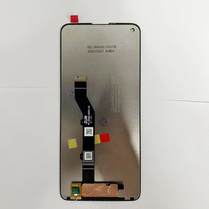 Bán Hot điện thoại di động <span class=keywords><strong>LCD</strong></span> cho <span class=keywords><strong>Motorola</strong></span> Moto <span class=keywords><strong>G</strong></span> Stylus 2021 <span class=keywords><strong>LCD</strong></span> hiển thị xt2115 màn hình cảm ứng số hóa lắp ráp pantalla tactil - Product Image 3