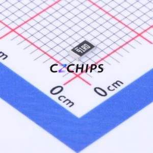 RMS12FT91R0 ตัวต้านทานแบบ SMD 1206 (ประเภท: ฟิล์มหนา) (ความต้านทาน: 91 โอห์ม ความแม่นยำ: 1%) - Product Image 1