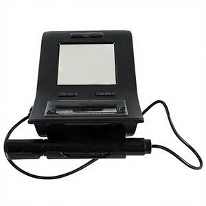 Professionelles <span class=keywords><strong>Gold</strong></span>-Testgerät Röntgenspektrometer Hochpräziser Legierungs-Kupfer-Silber-Elementdetektor für Schmuckfabriken - Product Image 4