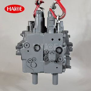 YA00000721 Excavator <strong>Main</strong> <strong>Valve</strong> <strong>CO170</strong>-55966 ZX280-5G ZX280LC-5G <strong>Control</strong> <strong>Valve</strong> - Product Image 3