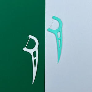 ไม้จิ้มฟันพลาสติกไหมขัดฟันแพ็กเกจแบบกำหนดเองจำนวนมาก - Product Image 4