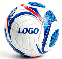 Ballon de football officiel de la ligue 2023 Champions en PU de qualité supérieure