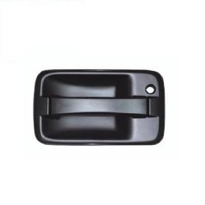 High Production Standards Durable Front <b>Door</b> Exterior <b>Handle</b> for ISUZU NQR/NWR/NPR/NLR 07' <b>Replacement</b> by HAO-GUO 1yr Warranty - Product Image 3