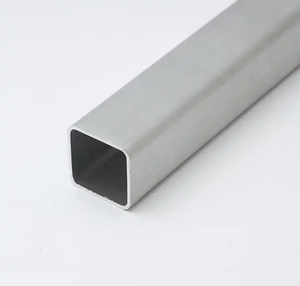 Vente directe Offre Spéciale 7005 7075 <span class=keywords><strong>Tube</strong></span> rond en aluminium sans soudure épaisseur de paroi 1-1.5mm <span class=keywords><strong>Tube</strong></span> rond en aluminium - Product Image 2