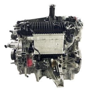 Motor de gasolina S58B30A 3,0 para <span class=keywords><strong>BMW</strong></span> X3 X3M G01 F97 M <span class=keywords><strong>X4</strong></span> X4M <span class=keywords><strong>BMW</strong></span> M3 G80 M4 G82 S58 3,0 T motor - Product Image 2