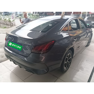 Auto Usata <span class=keywords><strong>2023</strong></span> <span class=keywords><strong>MG</strong></span> 5, Vendita all'Ingrosso a Basso Prezzo, Motore a Benzina, Cambio Automatico, Berlina 5 Posti LHD per Proprietari di Auto di Lunga Durata - Product Image 5
