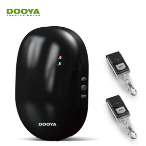 Porta do obturador porta garagem receptor controle remoto Dooya DC155N receptor controle remoto - Product Image 1