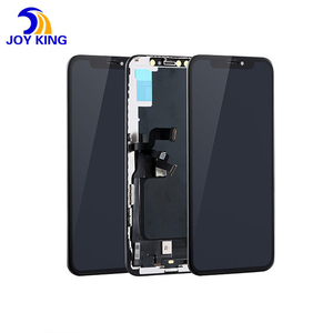 Pantalla LCD de repuesto para teléfono, montaje de digitalizador táctil para <span class=keywords><strong>iPhone</strong></span> X <span class=keywords><strong>10</strong></span> 11 <span class=keywords><strong>XS</strong></span> XR <span class=keywords><strong>XS</strong></span> Max 11 Pro Max - Product Image 3
