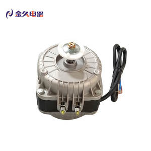 Artículos baratos para vender 240v <span class=keywords><strong>indesit</strong></span> refrigerador del ventilador del evaporador motor para piezas - Product Image 4