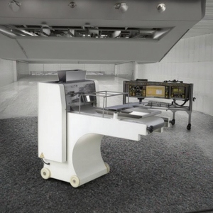 FEELART Machines de cuisine commerciales pour la restauration, mouleuse à pain pour hôtels étoilés et restaurants, garantie de 2 ans, service alimentaire - Product Image 3